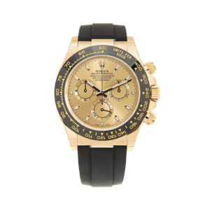 Replica Rolex Daytona Cosmograph OysterFlex - Gold