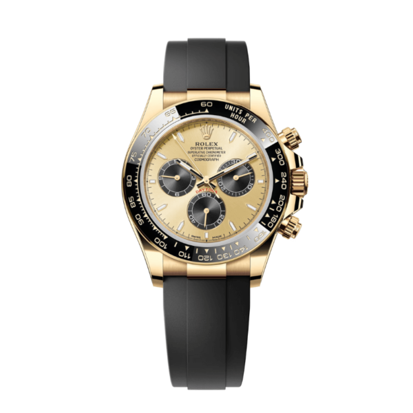 Replica Rolex Daytona Cosmograph OysterFlex Pikachu