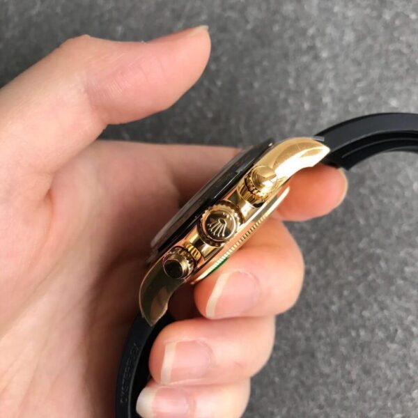 Replica Rolex Daytona Cosmograph OysterFlex Pikachu - Image 6