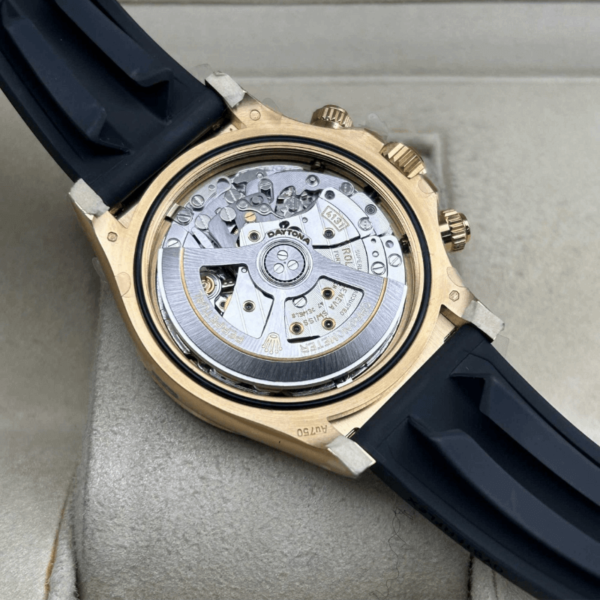 Replica Rolex Daytona Cosmograph OysterFlex Pikachu - Image 9