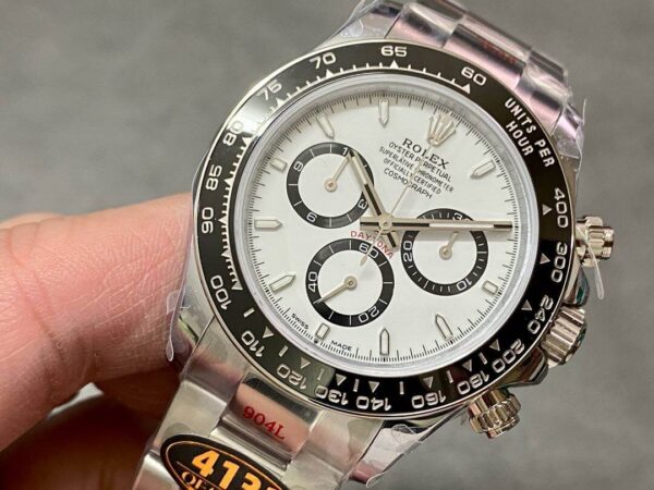 Replica Rolex Daytona Cosmograph Panda - Image 3