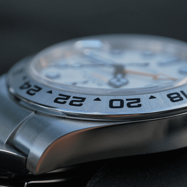Replica Rolex Explorer II Osyter - White Dial - Image 4