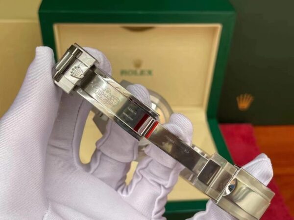 Replica Rolex GMT Master II Oyster Sprite - Image 4