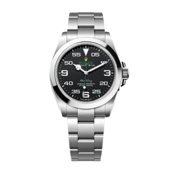 Replica Rolex Oyster Air-King 3230