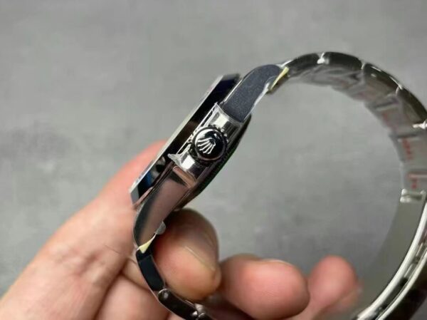 Replica Rolex Oyster Air-King 3230 - Image 6