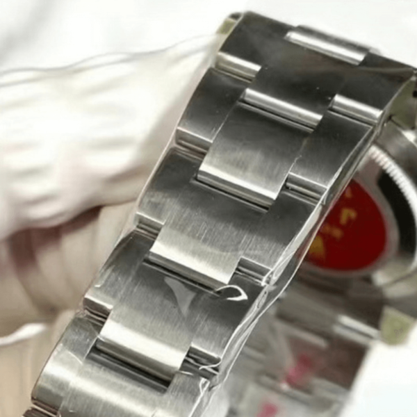 Replica Rolex Oyster Air-King 3230 - Image 7