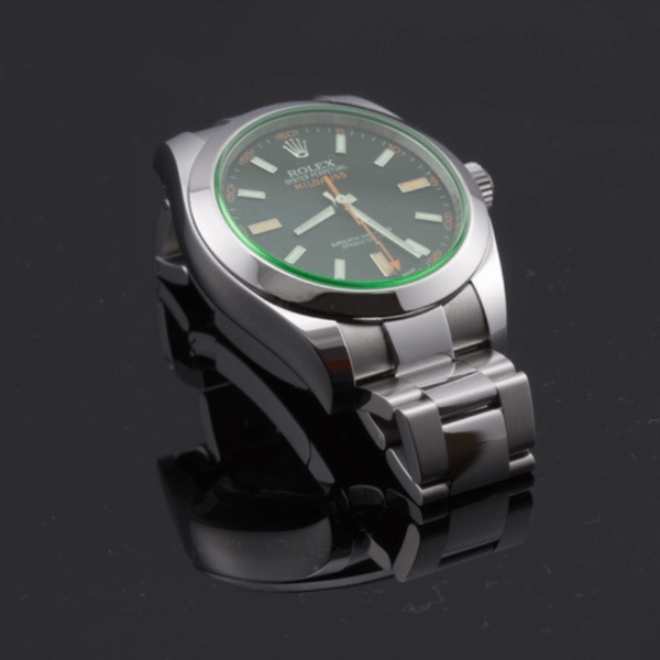 Replica Rolex Oyster Milgauss - Black Dial - Image 4