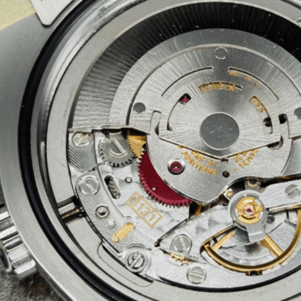 Replica Rolex Oyster Milgauss - Black Dial - Image 7