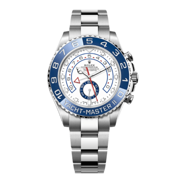 Replica Rolex Oyster Yacht Master II - Gold - Image 7