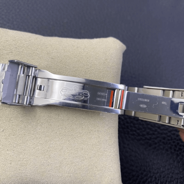 Replica Rolex Sea Dweller Oyster - Black Dial - Image 6