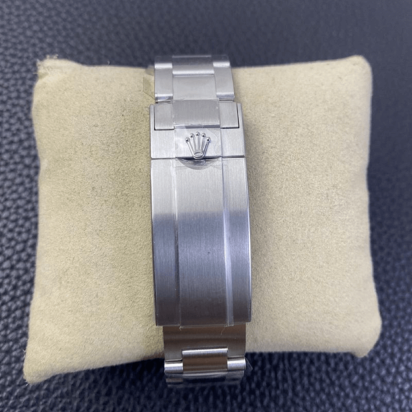 Replica Rolex Sea Dweller Oyster - Black Dial - Image 7