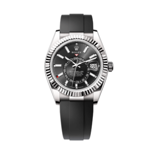 Replica Rolex Sky-Dweller Oysterflex